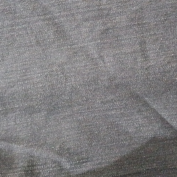 Joe's Jeans Wmn's 30x33 navy "Honey" boot cut jeans - Picture 4 of 11